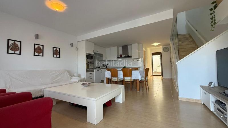 Foto 67763fd6-411e-4901-90e5-7ba9c6db3620. Chalet dans avenida josé maría sanz fargas 30 dans Lo Pagán San Pedro del Pinatar