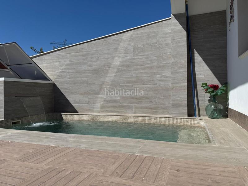 Foto bb15c030-a014-4b7b-a73b-e371d50ed1ac. Chalet dans avenida josé maría sanz fargas 30 dans Lo Pagán San Pedro del Pinatar