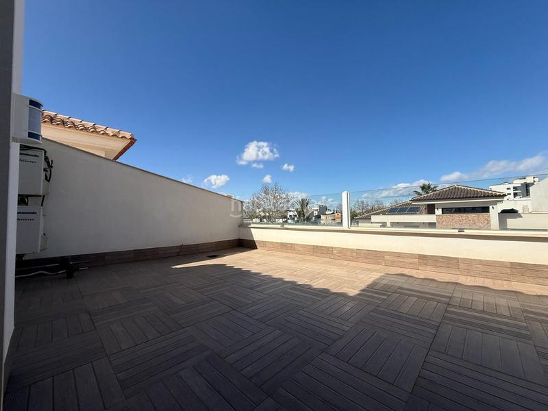 Foto fea2976c-d03f-4829-9b2f-fda64aea54f7. Chalet dans avenida josé maría sanz fargas 30 dans Lo Pagán San Pedro del Pinatar