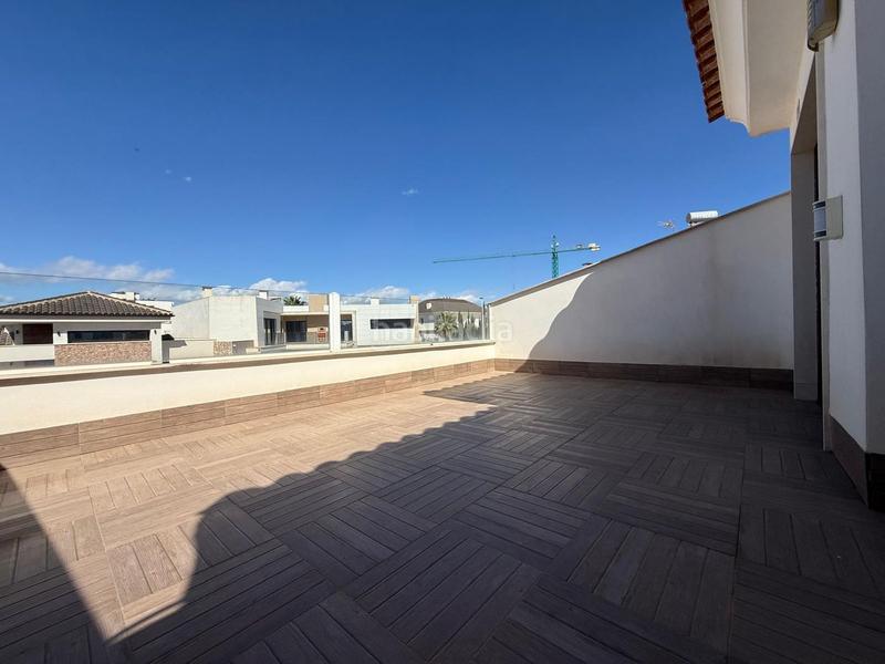 Foto 609741a8-a204-4b8f-aa91-5744ebfefa9e. Chalet in avenida josé maría sanz fargas 30 in Lo Pagán San Pedro del Pinatar