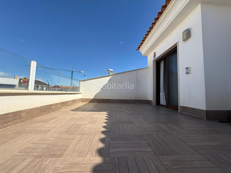 Foto c8a9dcfe-46e3-4d86-b6c9-0377a339276f. Chalet in avenida josé maría sanz fargas 30 in Lo Pagán San Pedro del Pinatar