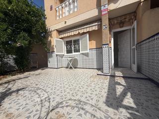 Chalet  Calle bilbao