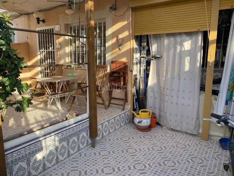 Foto b41d1011-5f74-433a-9bd7-baa42d26edc5. Casa adosada en Los Cuarteros San Pedro del Pinatar