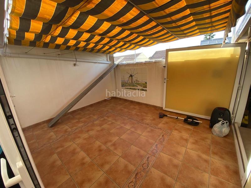 Foto 632f1219-0a31-496e-9e4a-e3f44e4fe4d1. Casa adossada a Los Cuarteros San Pedro del Pinatar