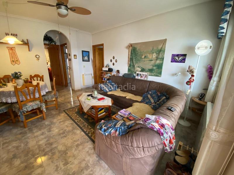 Foto 6fd47382-a3a6-4cd4-9b09-874fe54bc7ea. Casa adossada a Los Cuarteros San Pedro del Pinatar