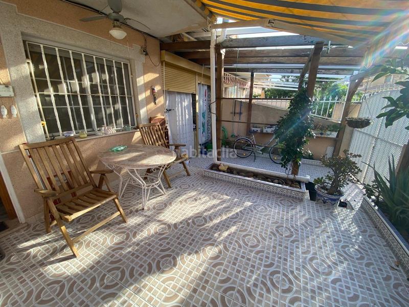 Foto 869cca42-9ac9-42b7-9f57-9bd3378bf04a. Casa adossada a Los Cuarteros San Pedro del Pinatar