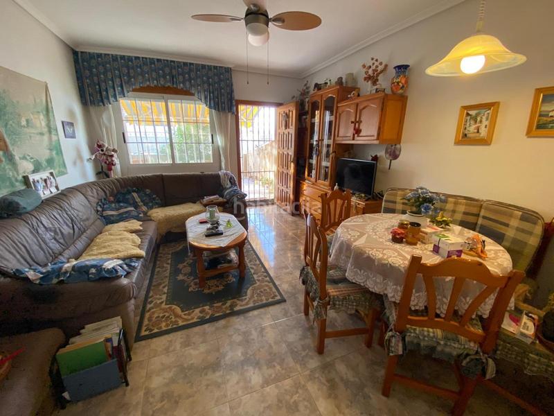 Foto ff082657-faa1-45e2-9169-8452c2995505. Casa adossada a Los Cuarteros San Pedro del Pinatar