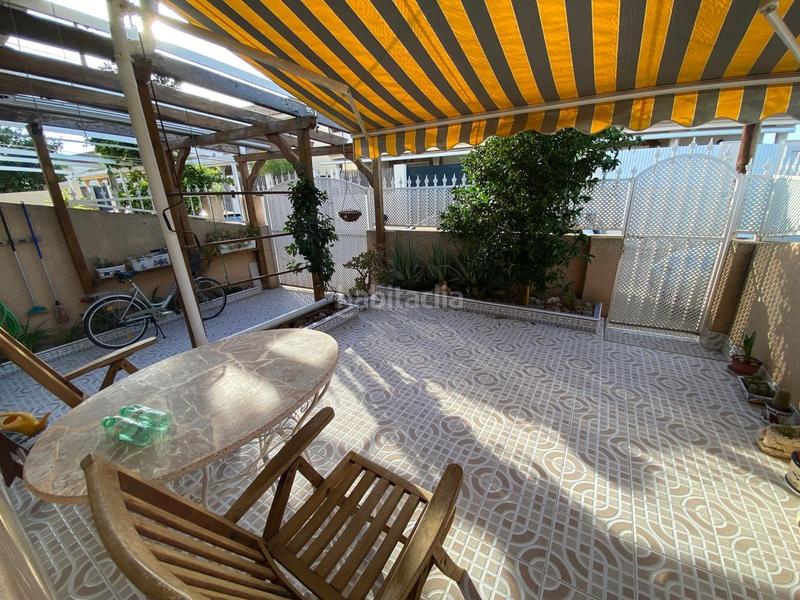 Foto 227c2a3a-2f7a-4c93-b859-aa429f649e4d. Maison jumelée dans Los Cuarteros San Pedro del Pinatar