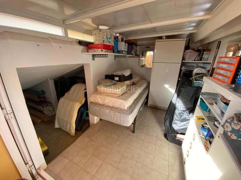 Foto 0b1cbe01-f66b-4eba-b8d7-19c2dc80a3e4. Reihenhaus in Los Cuarteros San Pedro del Pinatar