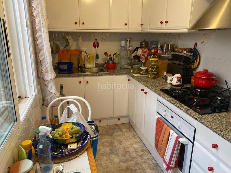 Foto a0021403-ad37-4ca3-a5f0-8a18601f2868. Reihenhaus in Los Cuarteros San Pedro del Pinatar