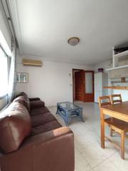 Flat  Calle crucero baleares 72