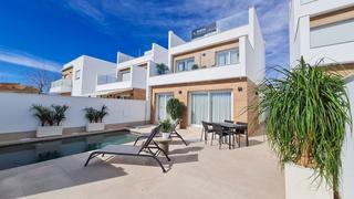 Chalet  Calle el greco 0