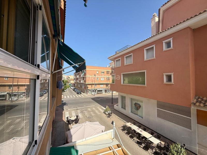 Foto 0364519b-d631-47af-9e76-99ebb026931f. Appartamento con parcheggio in Lo Pagán San Pedro del Pinatar