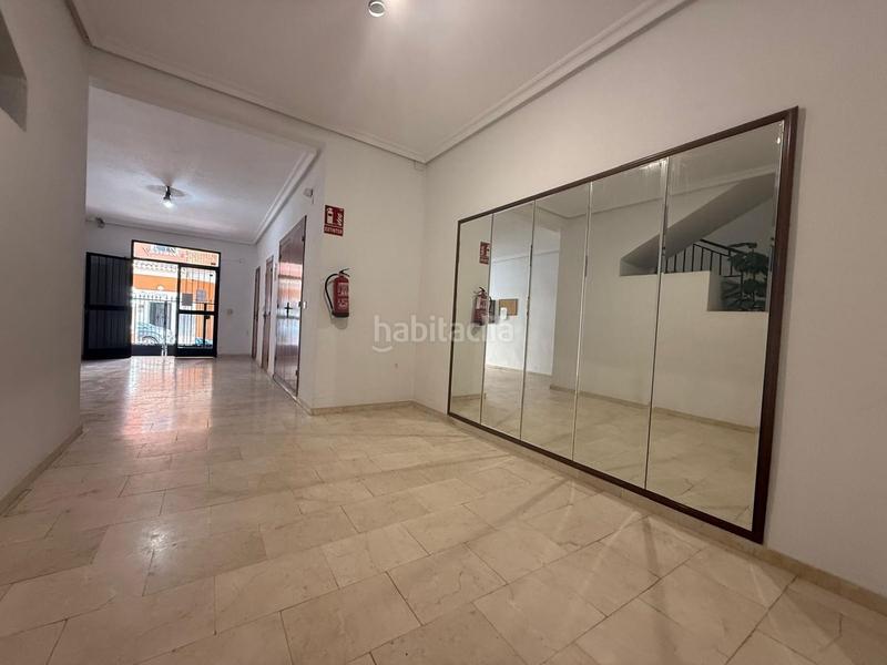 Foto 1858da02-1031-41ee-9f4b-3ab6fde4e189. Appartamento con parcheggio in Lo Pagán San Pedro del Pinatar