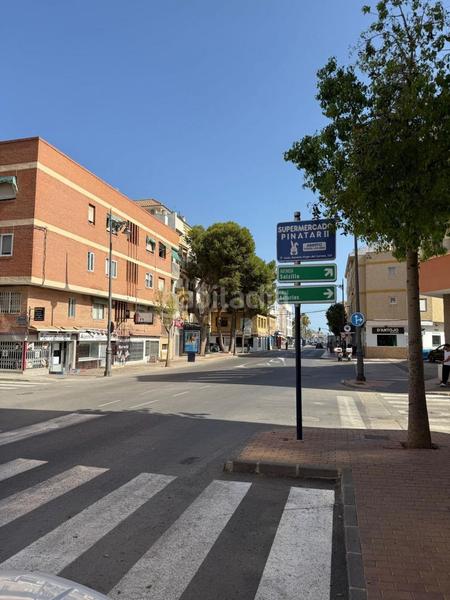 Foto 41ee47a7-e7cb-4442-b805-5c826e7ce35e. Appartamento con parcheggio in Lo Pagán San Pedro del Pinatar