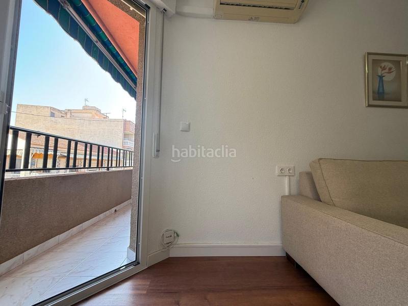 Foto e7a2e20f-0525-4616-9883-59af9e288867. Appartamento con parcheggio in Lo Pagán San Pedro del Pinatar