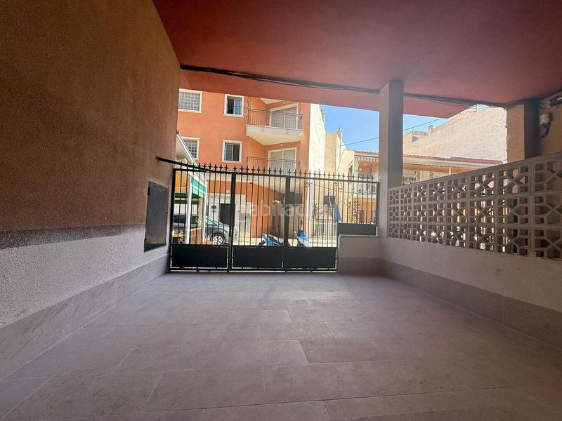 Foto eb59e64e-e9b9-40d0-a4d7-659c0d6c8fad. Appartamento con parcheggio in Lo Pagán San Pedro del Pinatar