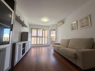 Appartement  Calle asturias