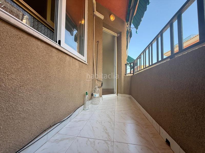 Foto 296d18f2-77ee-459e-8545-3d10dc3d3618. Appartement avec parking dans Lo Pagán San Pedro del Pinatar