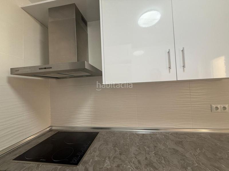 Foto 4bf0758a-6bd1-45c1-b53c-8a8cbfaab135. Flat with parking in Lo Pagán San Pedro del Pinatar