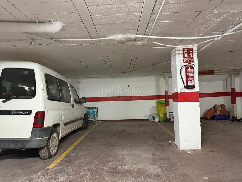 Foto bdc06207-13d1-46ea-95e8-fd2b00c36301. Flat with parking in Lo Pagán San Pedro del Pinatar