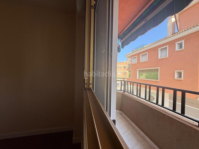 Foto 74477855-b231-4e42-8e9c-47fa3859e54a. Piso en Lo Pagán San Pedro del Pinatar