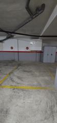 Parking coche  Calle calle de antonio trucharte, 2