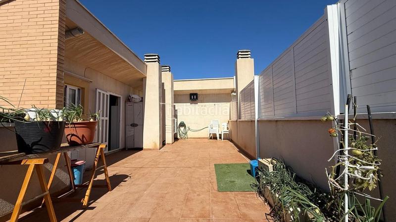 Foto 130b071b-a096-4d93-a4d2-eaa20bfaac17. Appartamento con parcheggio in San Pedro del Pinatar San Pedro del Pinatar