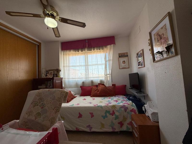 Foto 7085acd5-408e-466d-bb31-ac1ed5e81aa6. Appartamento con parcheggio in San Pedro del Pinatar San Pedro del Pinatar