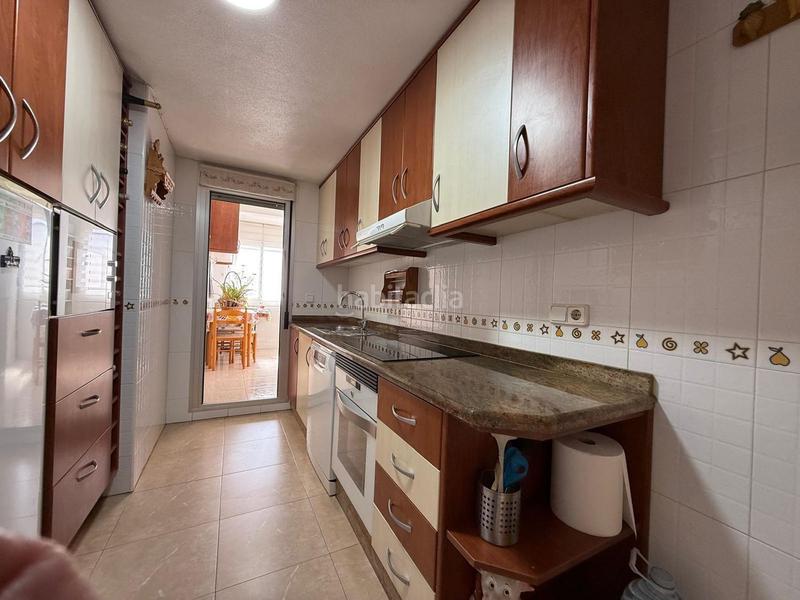 Foto 9c8f4770-a128-4072-a89a-c4a1e0ec5e95. Appartamento con parcheggio in San Pedro del Pinatar San Pedro del Pinatar