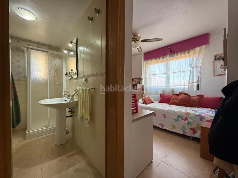 Foto af193ddd-8d93-4ca0-88b8-98aad6cb48e6. Appartamento con parcheggio in San Pedro del Pinatar San Pedro del Pinatar