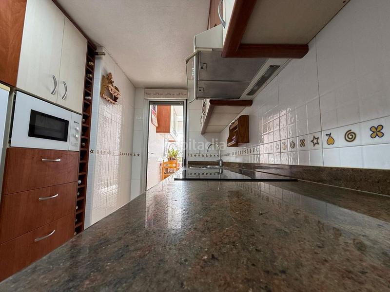 Foto b247b538-4d25-4c12-bc54-e45017d0dc0f. Appartamento con parcheggio in San Pedro del Pinatar San Pedro del Pinatar