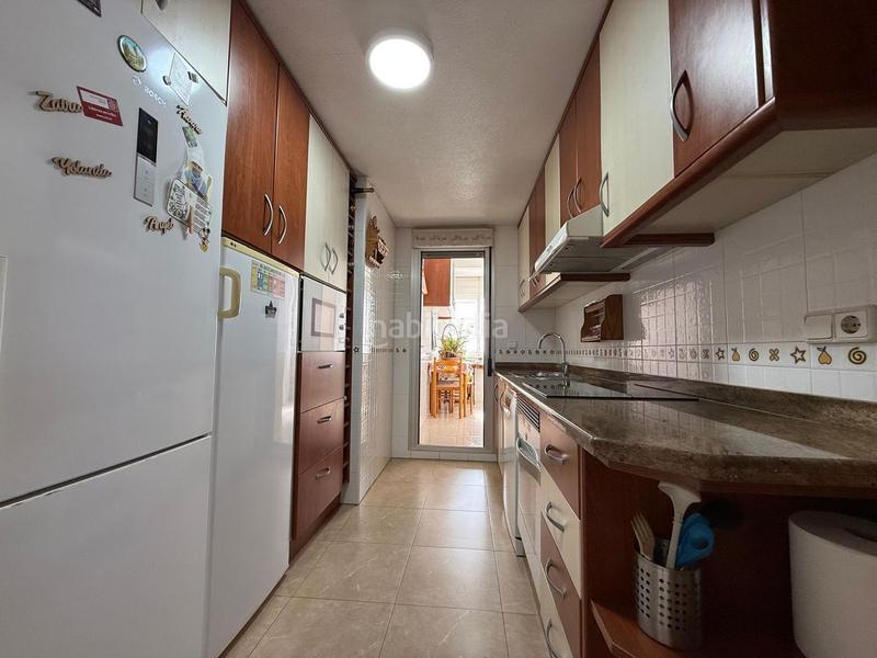 Foto cc646388-46f6-4e9b-ad6a-dc1b2068a3d7. Appartamento con parcheggio in San Pedro del Pinatar San Pedro del Pinatar