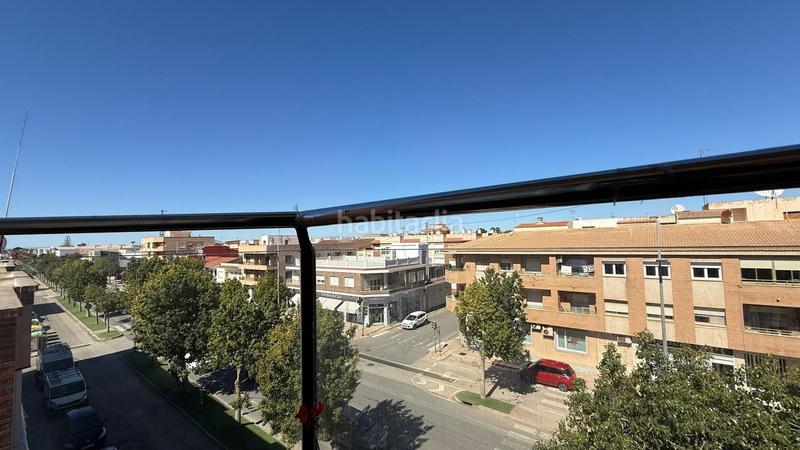 Foto ce96a704-3a25-4ca6-bc86-8d17940c56b8. Appartamento con parcheggio in San Pedro del Pinatar San Pedro del Pinatar