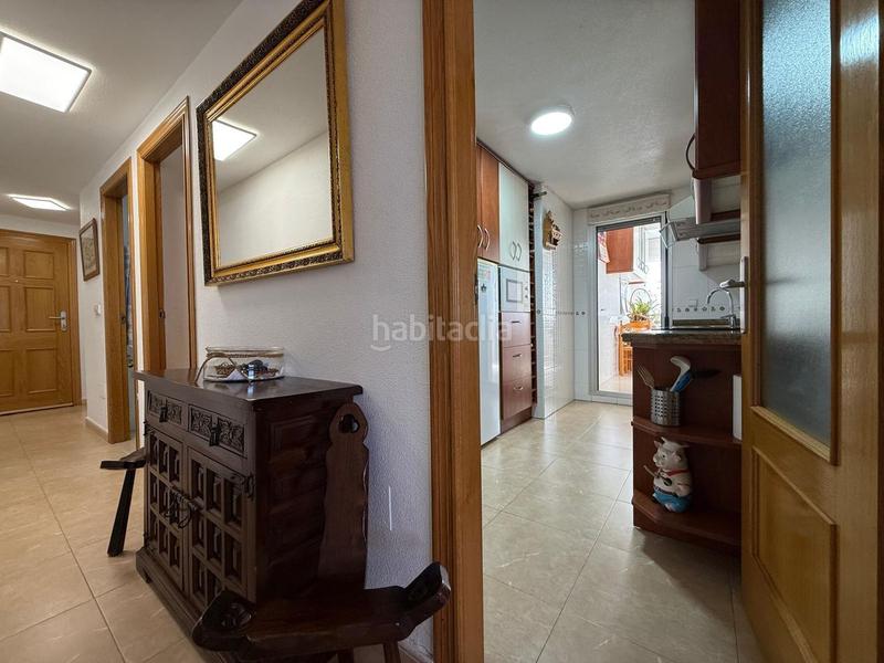 Foto ced89ac2-49a3-4498-a8b4-ed2abe05cb90. Appartamento con parcheggio in San Pedro del Pinatar San Pedro del Pinatar