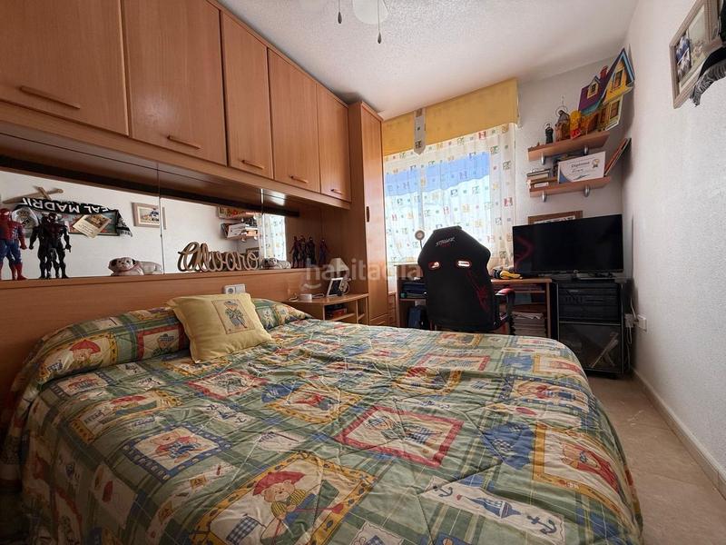 Foto d2607d45-0e8b-460e-be87-5e9092ab2ceb. Appartamento con parcheggio in San Pedro del Pinatar San Pedro del Pinatar