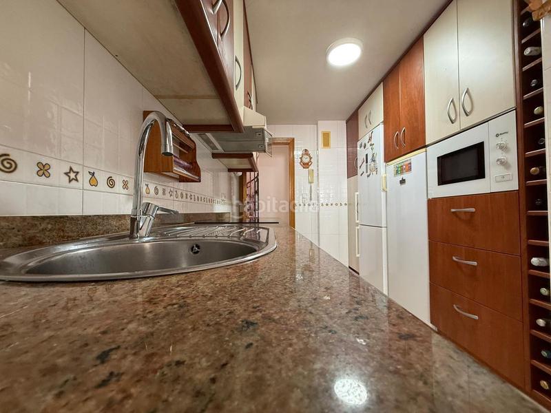 Foto f04fe795-bdf5-4472-b15f-6e3d311a04df. Appartamento con parcheggio in San Pedro del Pinatar San Pedro del Pinatar