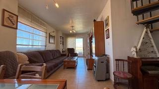 Attique  Calle gabriel cañadas