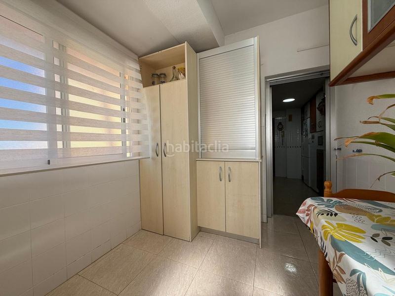 Foto 0706ec35-f084-4070-95c2-4844f66aa388. Flat with parking in San Pedro del Pinatar San Pedro del Pinatar