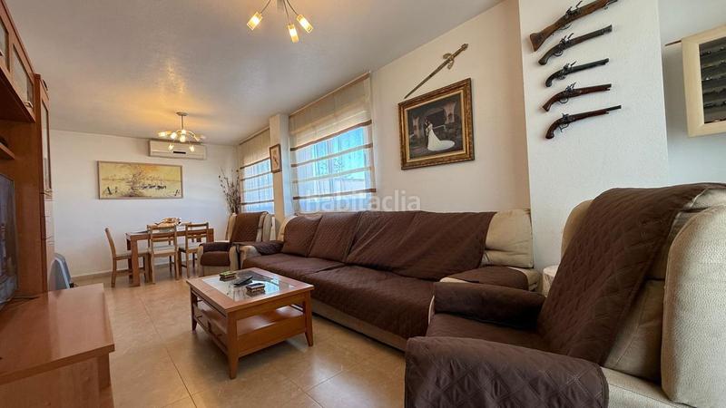 Foto 2501b48e-0450-4722-8485-1f0532a0c14e. Flat with parking in San Pedro del Pinatar San Pedro del Pinatar