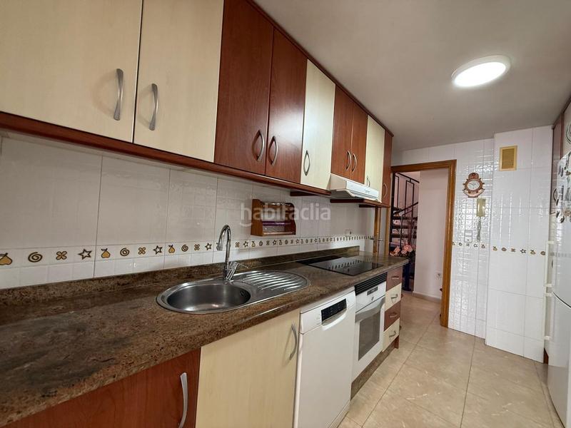 Foto 3d37b1be-64a5-4b4d-ad4b-6e5ee59392af. Flat with parking in San Pedro del Pinatar San Pedro del Pinatar