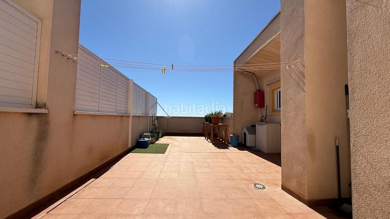 Foto 5a4f4561-4cd9-4e84-bdcc-ffdc339479d1. Flat with parking in San Pedro del Pinatar San Pedro del Pinatar