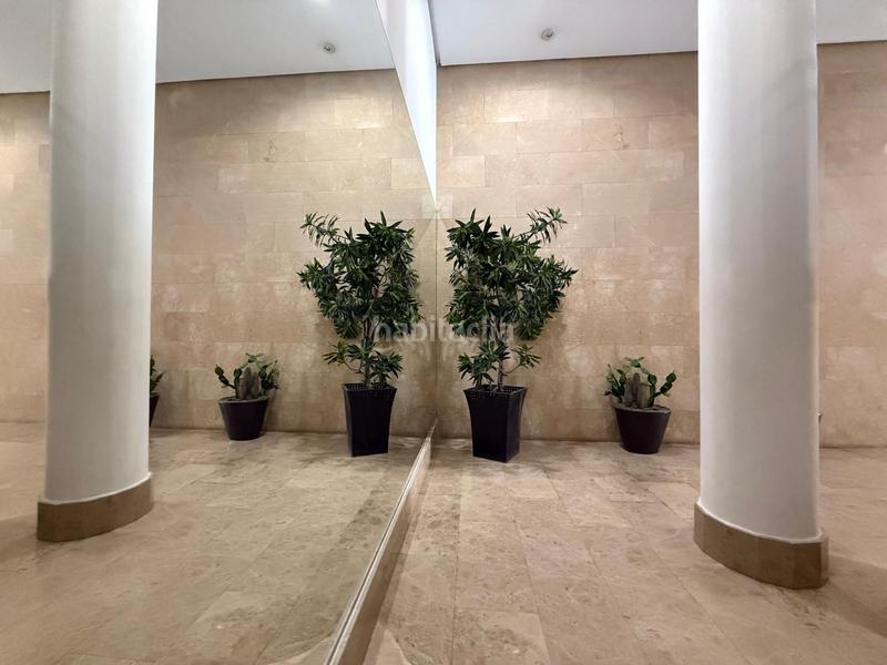 Foto a2b5cf35-ab44-4871-bace-57436623dd2b. Flat with parking in San Pedro del Pinatar San Pedro del Pinatar