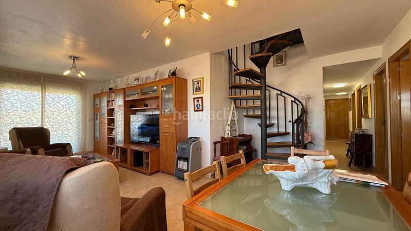 Foto a3943085-2934-410c-a69d-f7db46d37c26. Flat with parking in San Pedro del Pinatar San Pedro del Pinatar