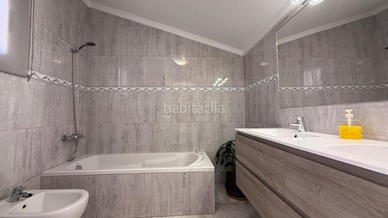 Foto a5ccd172-aa29-4dde-83d0-a0d69f7360dc. Flat with parking in San Pedro del Pinatar San Pedro del Pinatar