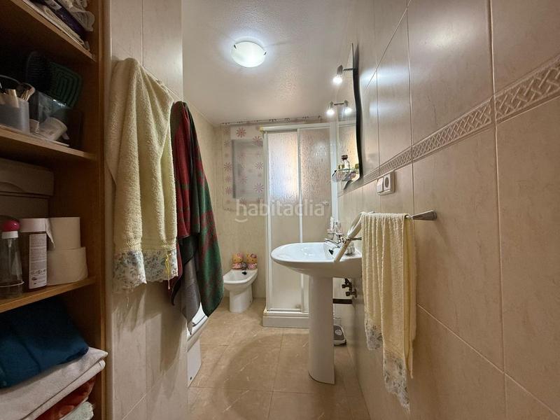 Foto a6d05594-cff5-43bf-88e9-72bcf5b2439a. Flat with parking in San Pedro del Pinatar San Pedro del Pinatar