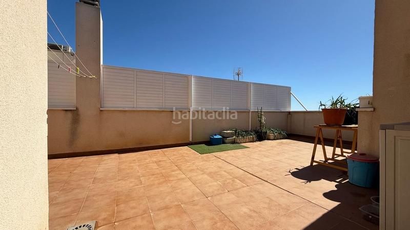Foto b4c3adab-6753-43c5-8db1-398d024d85d2. Flat with parking in San Pedro del Pinatar San Pedro del Pinatar