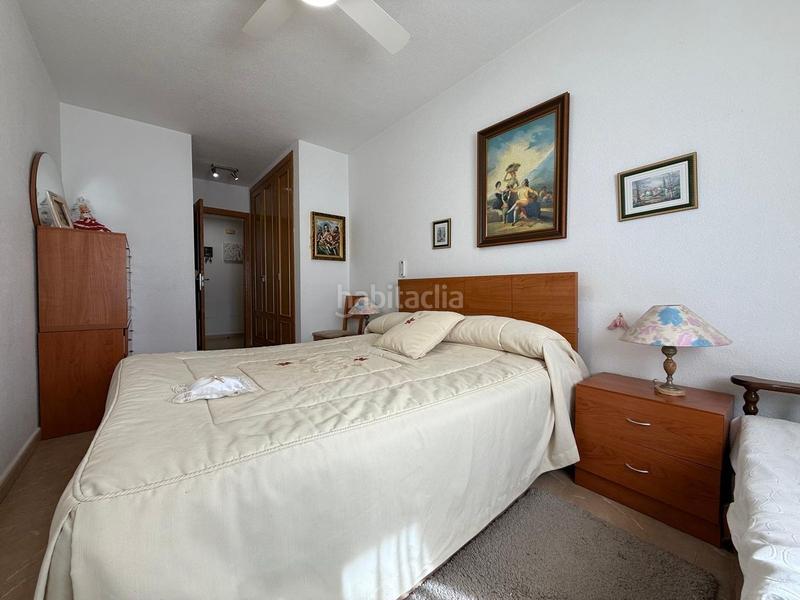 Foto c5ac6b3a-2508-4f5a-9bcc-5f111ecac590. Flat with parking in San Pedro del Pinatar San Pedro del Pinatar