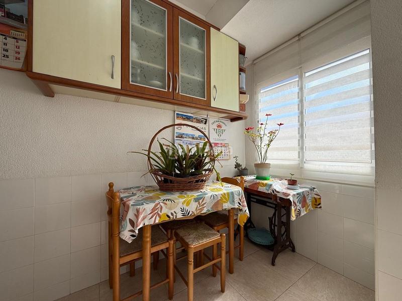 Foto d37e0a49-2027-4962-8b4d-6cb23bc8981e. Flat with parking in San Pedro del Pinatar San Pedro del Pinatar