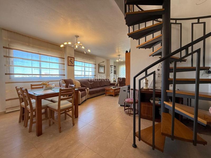 Foto d4e90666-ff80-4d6e-87b7-d35b04de1937. Flat with parking in San Pedro del Pinatar San Pedro del Pinatar